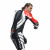Dainese Men's Mugello 3 D-Air 1-Piece Motorcycle Perforated Leather Suit with Airbag Dainese Men's Mugello 3 D-Air 1-Piece Motorcycle Perforated Leather Suit with Airbag