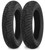 Shinko 425 Series Tires