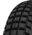 Shinko 255 Trail Pro Rear Tires