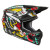 O'Neal 2024 3 Series MX Helmet O'Neal 2024 3 Series MX Helmet