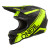 O'Neal 3 Series MX Helmet O'Neal 3 Series MX Helmet