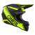 O'Neal 3 Series MX Helmet O'Neal 3 Series MX Helmet