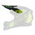 O'Neal 3 Series MX Helmet Visor