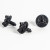 O'Neal Replacement 3/5 Series Helmet Screws