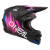 O'Neal 5 SRS MX Helmet O'Neal 5 SRS MX Helmet