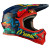 O'Neal Youth 1 SRS MX Helmet