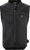 Alpinestars Tech-Air 3 Canvas System V2 - Black - 2XL