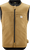 Alpinestars Tech-Air 3 Canvas System V2 - Tan - 2XL