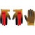 Fasthouse Vapor React Gloves