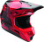 Answer Racing Youth AR1 Vendetta Helmet