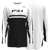 Fasthouse Elrod React LS Jersey
