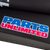 Parts Unlimited Absorbent Pit Pad - Logo - Large