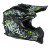 O'Neal Youth 2 SRS MX Helmet