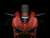 Rizoma Stealth Sport Mirror - Black - Pair - Fits: Ducati Panigale