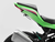 Rizoma Flat-Out Fender Eliminator - Fits: Kawasaki Ninja ZX-4R / RR