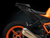 Rizoma Flat-Out Fender Eliminator - Fits: KTM 1290 Super Duke R / Evo R