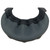 Shoei Chin Curtain - Type D - Fits: Hornet X2 / RF-1400 / RF-SR / X-Fifteen / Qwest / RF-1100 / RF-1200 / X-Fourteen / X-Twelve