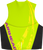 Airhead Swoosh Vest - Green - XL