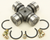 All Balls U-Joint Kit - Fits: Arctic Cat & Yamaha