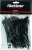 BikeMaster Assorted Cable Ties (Pack of 100) - Black