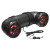 Boss Audio Systems ATV Amplified Bluetooth Sound System / 6.5in Speakers - RGB Illumination