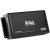 Boss Audio Systems 4 Channel Weatherproof Bluetooth Amplifier/ 500 Watts