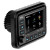 Boss Audio Systems Marine Gauge Receiver/ 5in Touchscreen/ Amplified