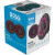Boss Audio Systems 5.25in Marine Speakers 150 Watts Pair MultiColor 2 Way