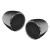 Boss Audio Systems Motorcycle Bluetooth Amplified 3in Speakers