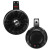 BossAudio Systems Marine 4in. Waketower Speaker / Bluetooth Weatherproof