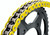 BikeMaster 525/520/530 BMXR O-Ring Chain