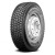 Bridgestone M729F 225/70R19.5 126L Tire