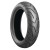 Bridgestone Battlax Adventure A41R G Tire - 150/70R18 M/C 70H TL Rear
