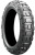 Bridgestone Battlax Adventurecross AX41R Tire