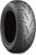 Bridgestone Exedra G852RF Tire - 200/50R17 75V TL Rear