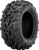 Sedona Mud Rebel Tires - 25X11-10 Bias 6PR LR520LBS