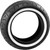 Bridgestone Exedra G722R - G Tire - 180/70-15 M/C 76H WWW - Rear