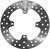 Brembo OE 13-15 Ducati Hyperstrada 821CC/13-15 Hypermotard 821CC 245x5mm Brake Disc - Rear Fixed