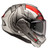 HJC F100 Ant-Man Marvel Helmet