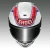 Shoei X-Fifteen Gardner Helmet