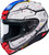 Shoei RF-1400 Gundam Helmet