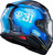 Shoei RF-1400 Ramba Ral's Buga Helmet