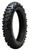 IRC Tire JX8 Gekkota Rear 110/100-18 64M Bias TT
