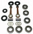 WSM Crankshafts Rebuild Kits - Fits: Sea-Doo