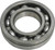 WSM OEM Replacement Crankshaft Bearing - 580 All - Position 1 and 2 - Fits: Sea-Doo