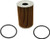 SP1 Oil Filter With O-Rings - Fits: Polaris