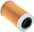 WSM Oil Filter - Fits: Sea/Ski