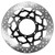Brembo OE 17-22 Suzuki GSX-R 1000cc 320x5mm Brake Disc - Front Floating
