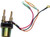 WSM Starter Relay - Fits: Kawasaki WSM Starter Relay - Fits: Kawasaki