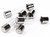 Grote AGC Glass Fuse - Assortment - 5/PK Grote AGC Glass Fuse - Assortment - 5/PK